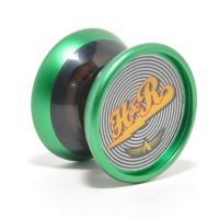 - Aero-yo "Hill & River"