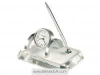   Howard Miller 645-724 Prominence Desk Set (  