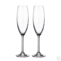     Crystalite Bohemia Sylvia/klara 220  (2 