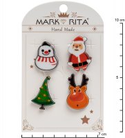 Mr-101 -      Mark Rita