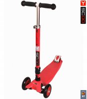  Y-scoo 35 Maxi Fix Simple Red