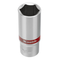     3/8, 6 , Crv, 8-19, 10  Matrix