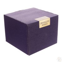 Crystalite Bohemia Optic Rhythm 18 