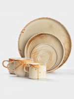 ������ Magistro Organic Brown, 320 ��, ������, �������