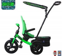 Lexus Trike Original Rt Icon Elite By Natali Prigaro Emerald