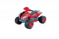    Joy Automatic B03 Quad Mini