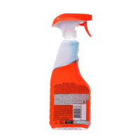     Mr.Muscle  5  1, 500 