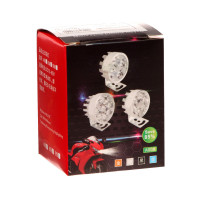  C  , 4 Led, Ip65, 4.5 ,  