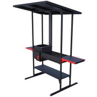 - Grillver Iscander Inkline  