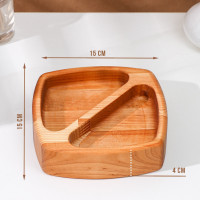  , 2 , , 15x15x4 
