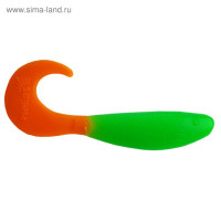 ������� Helios Hybrid Lime & Orange, 8 ��, 7 ��. (hs-14-020)