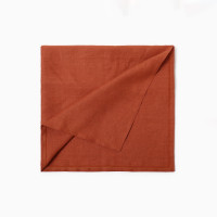   Linen Collection Brown 145180, 100% 210  /2