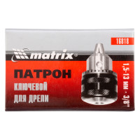     1.5-13 , 3/8 Matrix