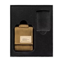  Zippo:   Black Crackle    