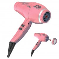  2250  Alyon Pink Ionic Parlux 0901-alyon Pink