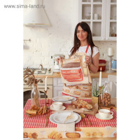  "" Bakery House 220147 , 100% ,  210 /2