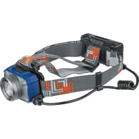    14 238 Npt-h18-accu 1cree Led 10  7  . Li-io