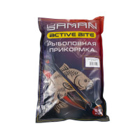  Yaman Active Bite - Big Fish, . , 900 