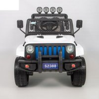  Barty Jeep S2388_white