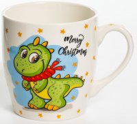 Enjoy Holidays,  270,  3 , New Bone China