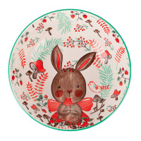  Kawaii Forest.Rabbit D=20. V=1500.() (min5)