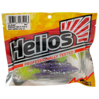 ���������� Helios Guru Silver Sparkles & Fio Lt , 7.6 ��, 9 ��. (hs-29-037)