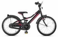   Puky Zlx 18 Alu 4370 Black 