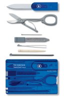   Swisscard Classic Victorinox 0.7122.T2
