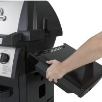   Broil King Monarch 340