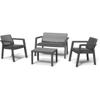   Keter Emily Set,  
