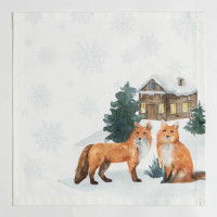     forest Animals, 4040 - 4 , , 