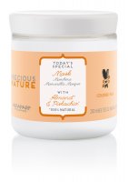     Precious Nature Pure Color Protection Mask, 200