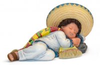  Nadal 746865 Siesta Mexicana - 