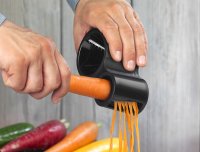   Easy Prep Microplane