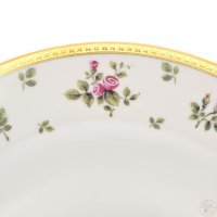   Falkenporzellan Constanza Cream - Primavera Gold 32 