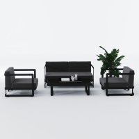   Gardenini Villino Grey,  