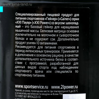  Xxi Power Gainer, ,  , 1,7 
