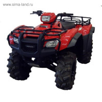     Honda Trx500 Foreman ( 2012 ..) Direction 2inc, Ofsh4000