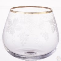     Crystalex Bohemia V-d 250  (6 )