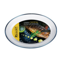    Regent Linea Crystal, 34,7x23,9 