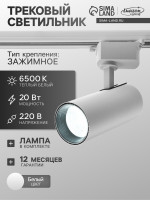   Luazon Lighting, Ltl-007, 20 , 1400 , 6500 K, ,   