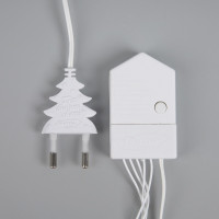   20 , Ip20,  , 200 Led,  , 8 , 220 