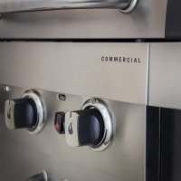   Char-broil Professional 3 (. )