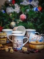 ,  310, New Bone China