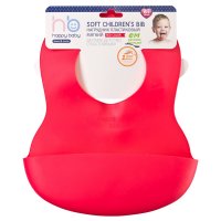 Soft Childrens Bib    :  6 
