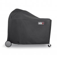     Weber Summit Charcoal Grill Center  
