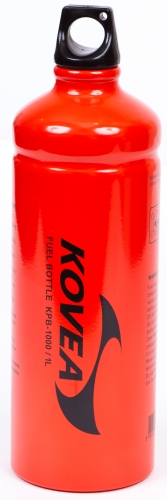 

Топливная фляга Kovea Fuel bottle 1.0 KPB-1000