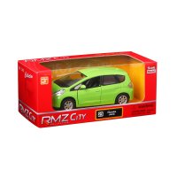  "Rmz Cityhonda  Fit"