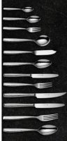   3.5mm, Raku Cutlery
