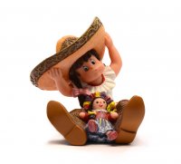  Nadal 746878 El Sombrero De Pap-  